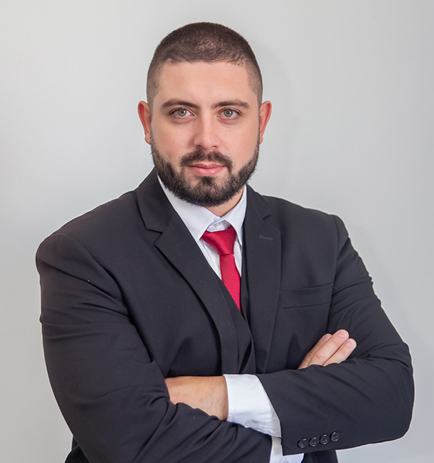 Felipe Pereira Michels